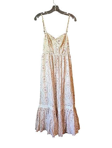 American Eagle Outfitters Casual Dress (view 1)