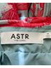 Astr Floral Multi Color Cocktail Dress Size M - photo 3
