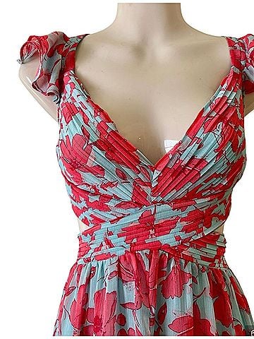 Astr Cocktail Dress (view 2)