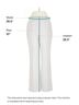 MNG Gray Dress Pants Size 8 - photo 5