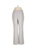 MNG Gray Dress Pants Size 8 - photo 1
