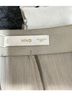 MNG Gray Dress Pants Size 8 - photo 7