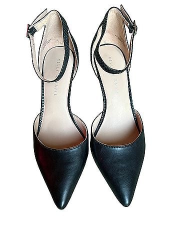 Kelly & Katie Heels (view 1)