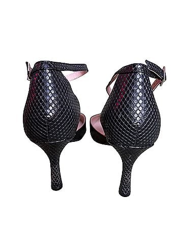 Kelly & Katie Heels (view 2)
