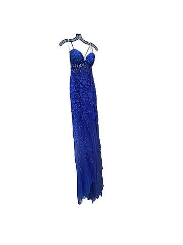 Sherri Hill Cocktail Dress (view 1)