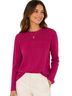 J.Jill Wearever Collection Wool Sweater - photo 1