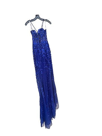 Sherri Hill Cocktail Dress (view 2)