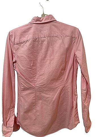 Ralph Lauren Button-Down Shirt (view 2)
