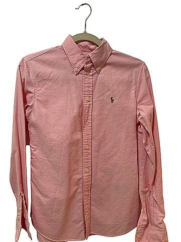Ralph Lauren Button-Down Shirt (view 1)