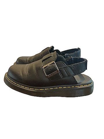 Dr. Martens Sandals (view 1)