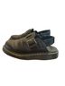 Dr. Martens Black Sandals Size EU 37 - photo 1