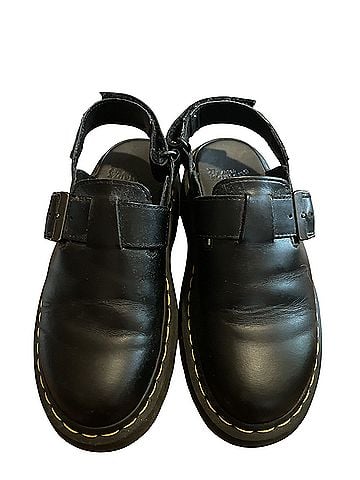 Dr. Martens Sandals (view 2)