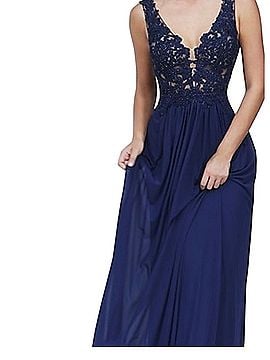 Sherri Hill Cocktail Dress (view 1)
