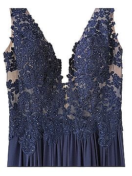 Sherri Hill Cocktail Dress (view 2)