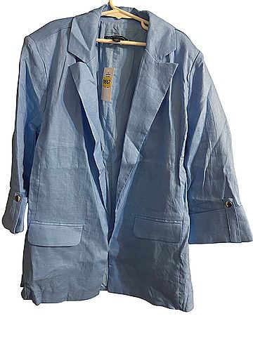 Saks Fifth Avenue Blazer (view 1)