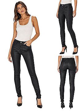 Joe's Jeans The Icon Skinny Jeans (view 1)