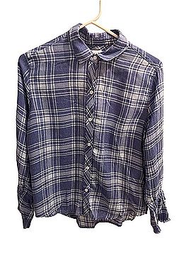 Rails Astrid Button-Down Shirt (view 2)