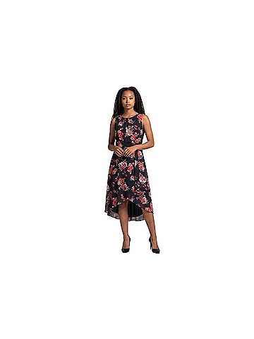 Elle Cocktail Dress (view 1)