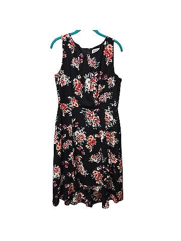 Elle Cocktail Dress (view 2)