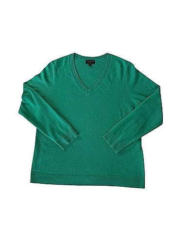 Charter Club Cashmere Pullover Sweater (view 1)