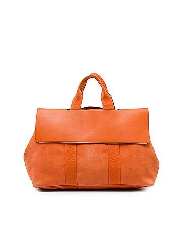 Hermès Toile and Swift Valparaiso MM (view 1)