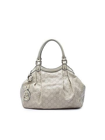 Gucci Medium Guccissima Sukey Tote (view 1)