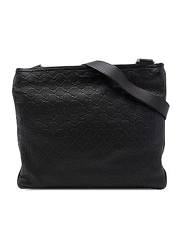 Gucci Guccissima Crossbody (view 1)