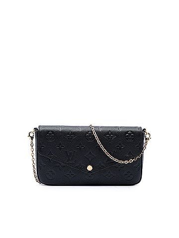 Louis Vuitton Monogram Empreinte Pochette Felicie (view 1)