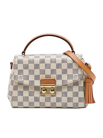 Louis Vuitton Damier Azur Croisette (view 1)