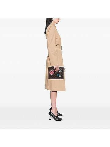 Louis Vuitton Monogram World Tour Toiletry Pouch 26 (view 2)