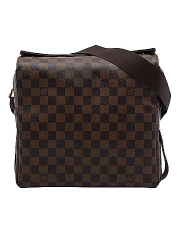 Louis Vuitton Damier Ebene Naviglio (view 1)