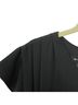 AB Studio Black Casual Dress Size L - photo 2