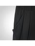 AB Studio Black Casual Dress Size L - photo 5