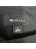 AB Studio Black Casual Dress Size L - photo 3