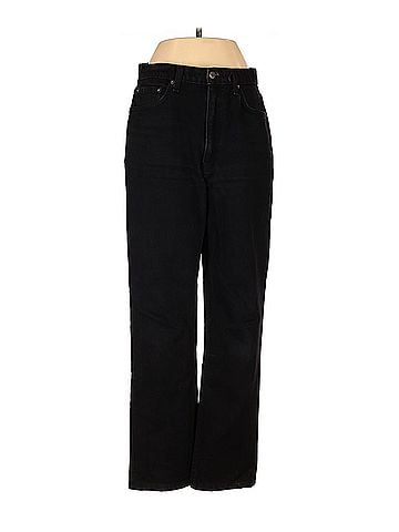 Reformation Stevie Ultra High Rise Jean Reformation Jeans (view 1)