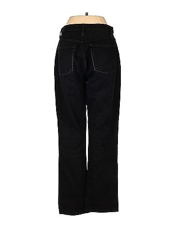 Reformation Stevie Ultra High Rise Jean Reformation Jeans (view 2)