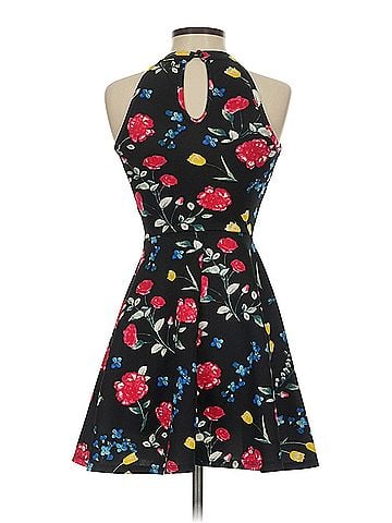 Desigual Desigual Cocktail Dress (view 2)