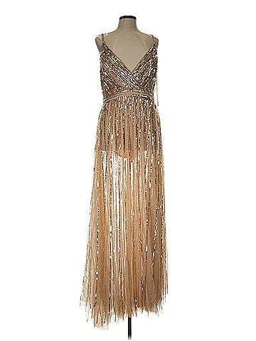 Mac Duggal Mac Duggal Cocktail Dress (view 1)
