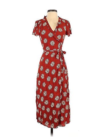 Madewell Madewell Casual Dress (view 1)