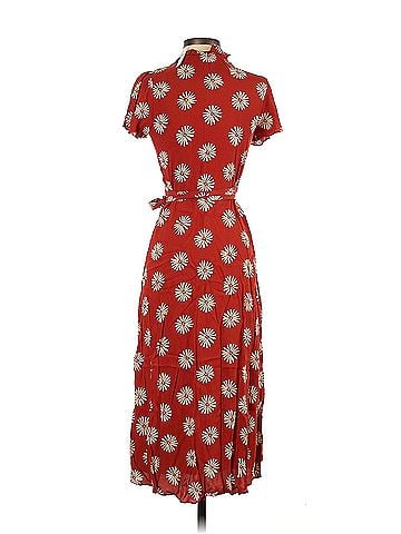 Madewell Madewell Casual Dress (view 2)