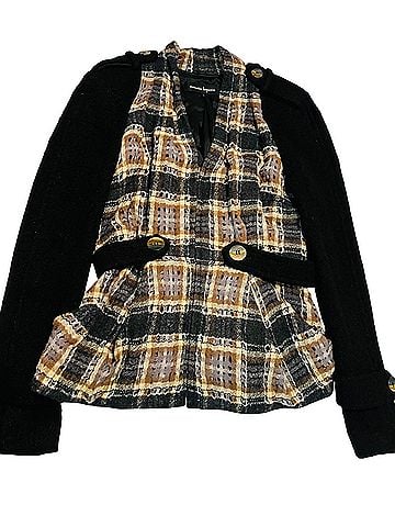 Nanette Lepore Coat (view 1)