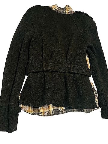 Nanette Lepore Coat (view 2)