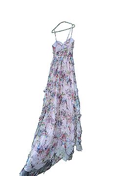 Dave & Johnny by Laura Ryner Cocktail Dress (view 2)