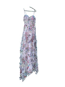 Dave & Johnny by Laura Ryner Cocktail Dress (view 1)