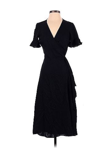 Madewell Madewell Casual Dress (view 1)