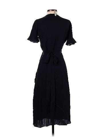 Madewell Madewell Casual Dress (view 2)