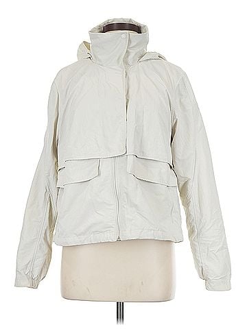 Lululemon Athletica Lululemon Athletica Raincoat (view 1)