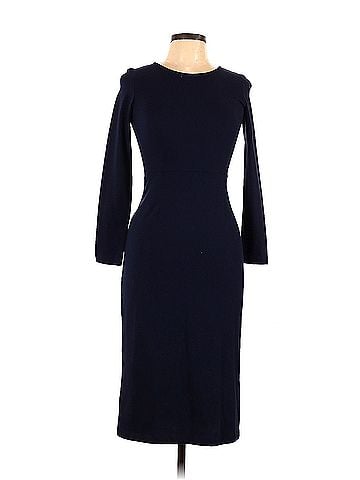 J.Crew J.Crew Casual Dress (view 1)