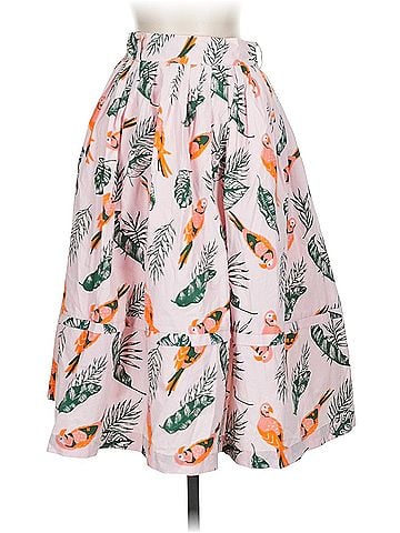 Saint Geraldine Saint Geraldine Casual Skirt (view 1)