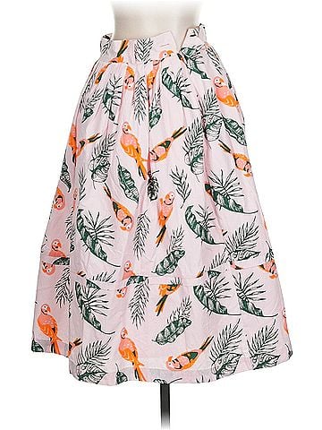 Saint Geraldine Saint Geraldine Casual Skirt (view 2)